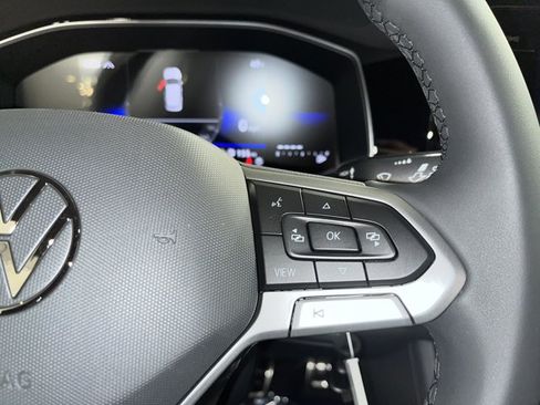 New 2026 Volkswagen Jetta Sport FWD image 23