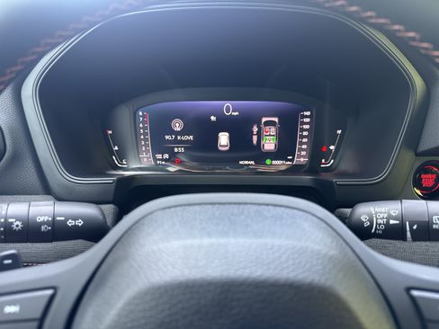 New 2026 Honda Passport TrailSport image 26