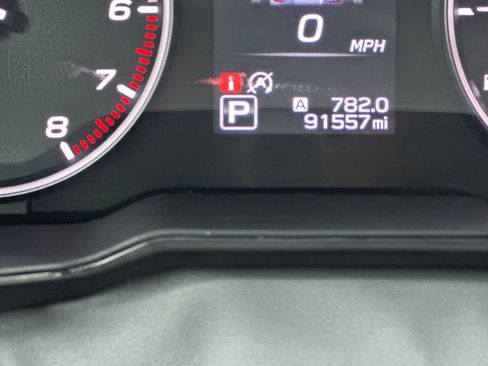 Used 2022 Subaru Legacy Premium AWD/4WD image 21