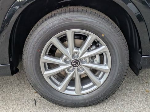 New 2025 MAZDA CX-5 AWD 2.5 S w/ Preferred Package image 11