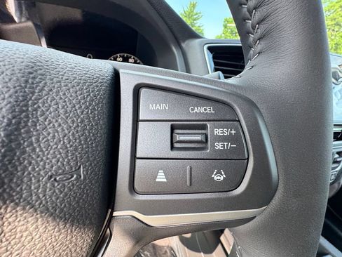 New 2026 Honda Ridgeline RTL image 16