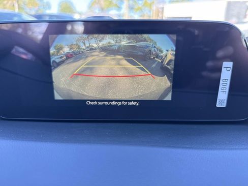 New 2026 MAZDA MAZDA3 Carbon image 31