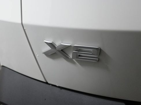 New 2026 BMW X2 xDrive28i w/ Convenience Package AWD/4WD image 38