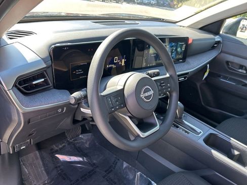 New 2026 Nissan Kicks S image 21