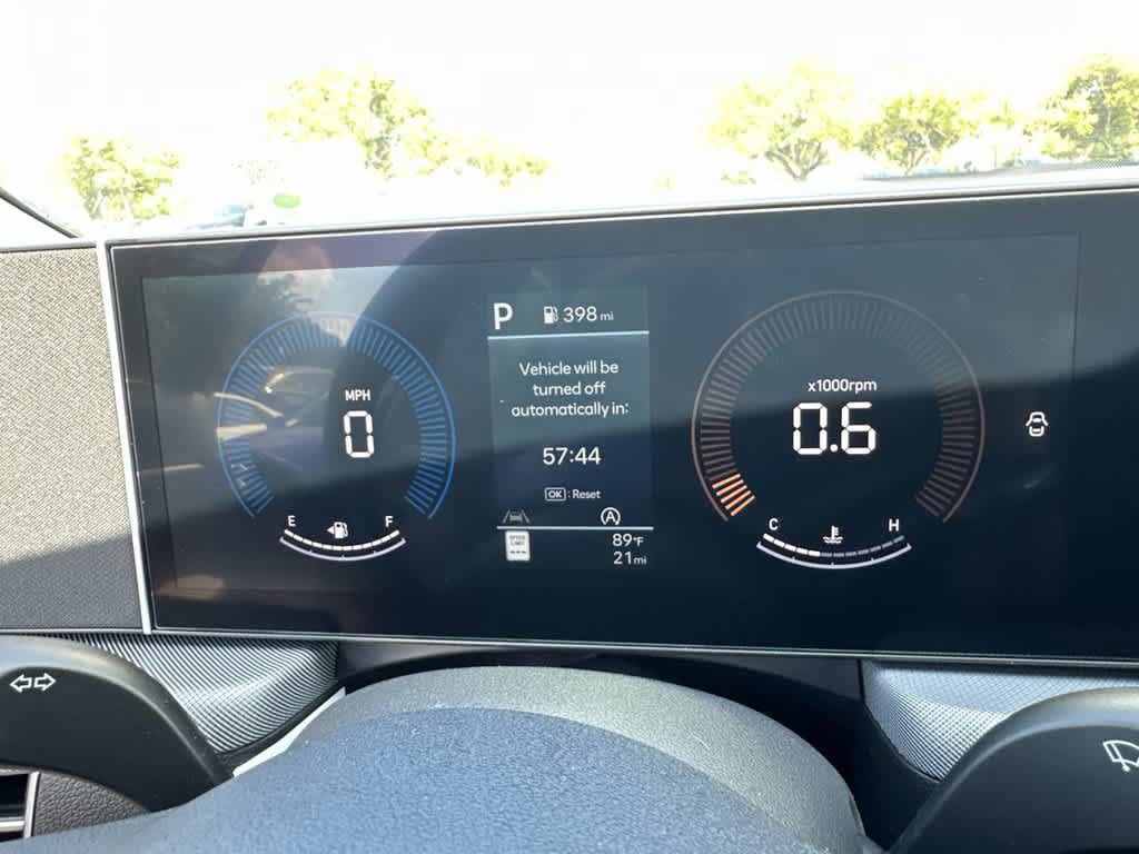 New 2026 Hyundai Sonata SE FWD image 19