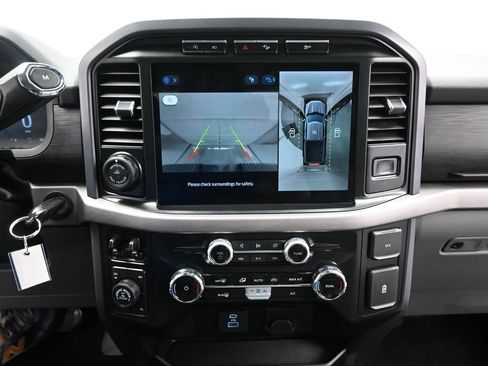 Certified 2024 Ford F150 XLT w/ FX4 Off-Road Package image 15