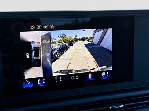 New 2024 Chevrolet Silverado EV W/T image 15