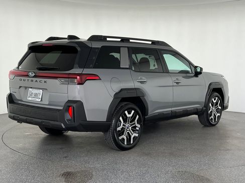 New 2026 Subaru Outback Touring XT image 6