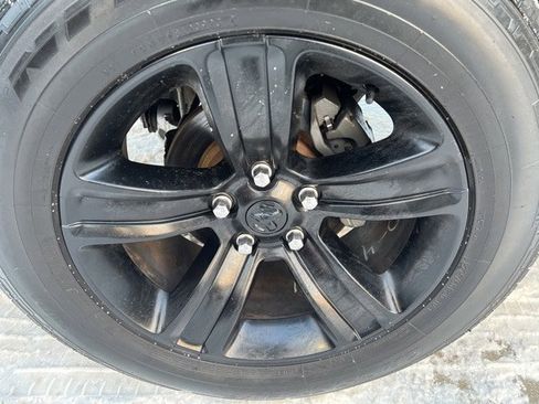 Certified 2021 RAM 1500 Classic Warlock image 9