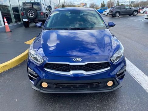 Used 2020 Kia Forte LXS image 3