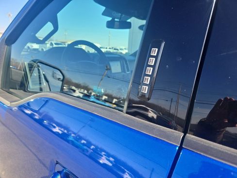 Used 2016 Ford F150 XLT w/ Equipment Group 302A Luxury image 11