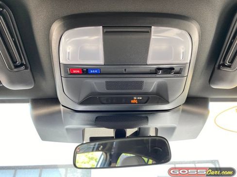 Used 2024 Subaru Crosstrek 2.5i Sport AWD/4WD image 13
