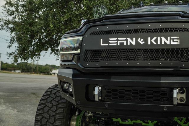 Used 2021 RAM 2500 Laramie AWD/4WD image 51