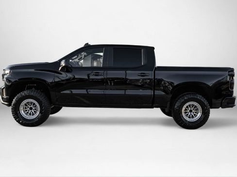 Used 2021 Chevrolet Silverado 1500 RST image 9