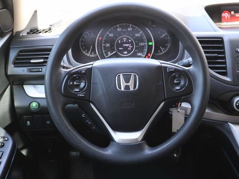 Used 2014 Honda CR-V EX image 13