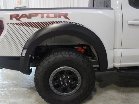 New 2026 Ford F150 Raptor AWD/4WD image 26