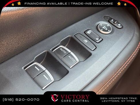 Used 2023 Honda HR-V Sport image 13