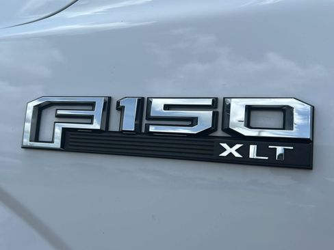 Used 2017 Ford F150 XLT w/ Equipment Group 302A Luxury RWD image 32