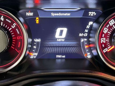 Used 2022 Dodge Challenger R/T Scat Pack w/ Plus Package RWD image 25