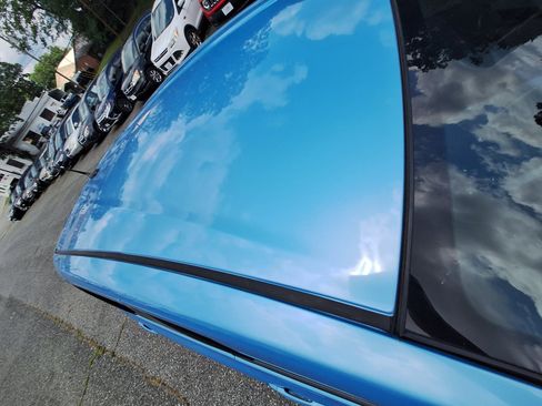 Used 2014 Nissan Versa Note SV w/ SL Package image 11