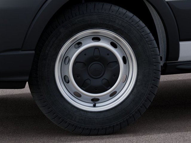 New 2027 Ford Transit 350 XL RWD image 19