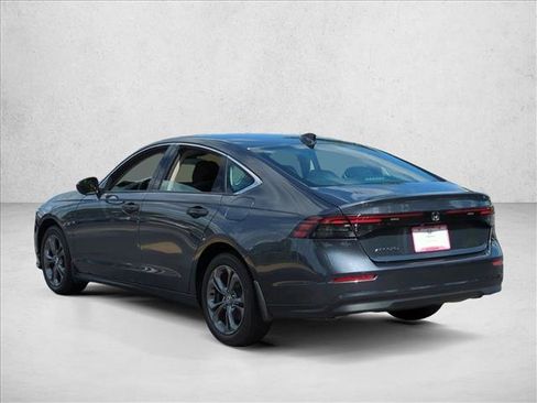 Certified 2023 Honda Accord EX image 8