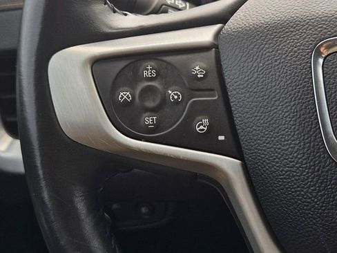 Used 2019 GMC Terrain SLT w/ Preferred Package FWD image 23