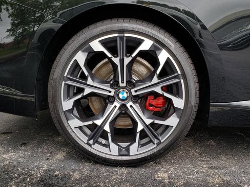 New 2025 BMW 230i xDrive Coupe w/ M Sport Package image 12