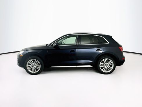 Used 2019 Audi Q5 2.0T Premium Plus w/ Premium Plus Package AWD/4WD image 4