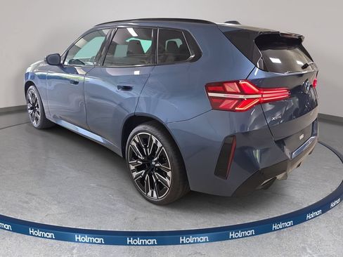 Used 2026 BMW X3 xDrive30i w/ M Sport Package AWD/4WD image 9