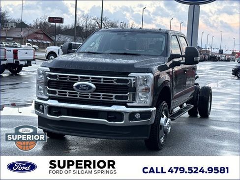 New 2026 Ford F350 XLT w/ XLT Value Package image 10