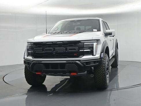 New 2026 Ford F150 Raptor AWD/4WD image 60