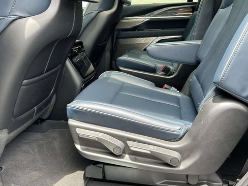 New 2026 Cadillac Escalade IQL Sport 2 AWD/4WD image 14