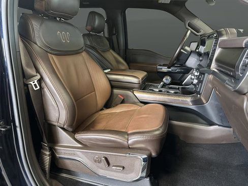 Used 2024 Ford F150 King Ranch image 32