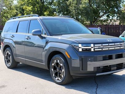 New 2026 Hyundai Santa Fe SEL