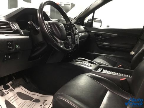Used 2020 Honda Passport EX-L image 25