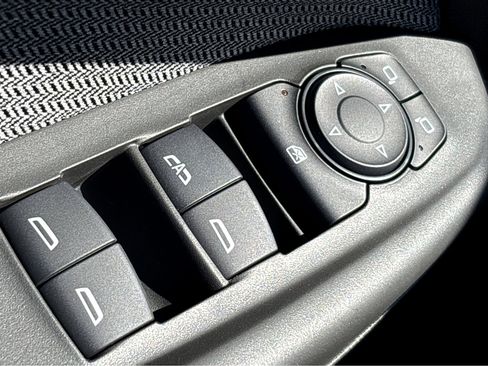 New 2026 Chevrolet TrailBlazer LS w/ LS Convenience Package image 21