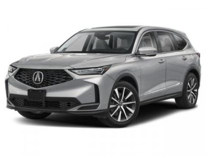 New 2026 Acura MDX SH-AWD w/ Technology Package