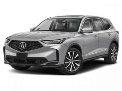 New 2026 Acura MDX SH-AWD w/ Technology Package image 1