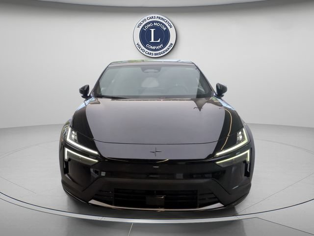 New 2026 Polestar Polestar 4 AWD/4WD image 1