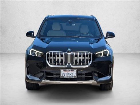 Used 2025 BMW X1 xDrive28i w/ Convenience Package AWD/4WD image 2