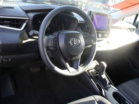 Certified 2026 Toyota Corolla LE FWD image 45
