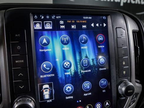 Used 2018 GMC Sierra 3500 Denali w/ Duramax Plus Package image 27