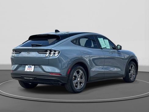 Used 2023 Ford Mustang Mach-E Select RWD image 5