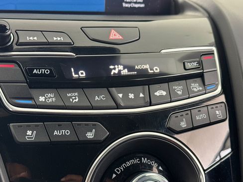 Used 2023 Acura RDX A-Spec AWD/4WD image 18
