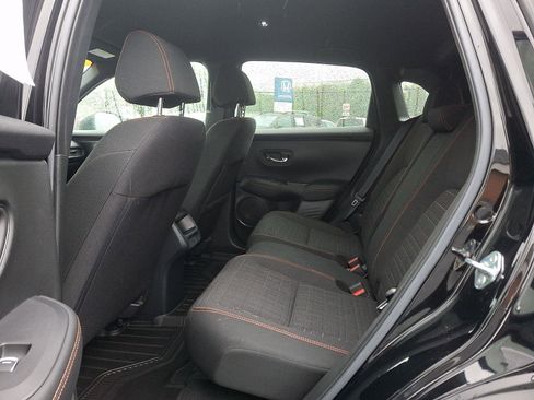 Certified 2024 Honda HR-V Sport image 10