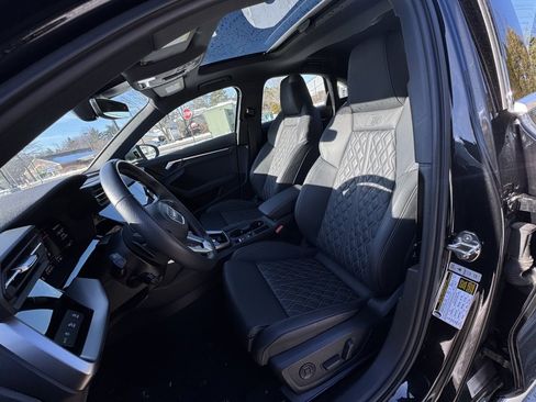 Used 2023 Audi S3 Premium Plus w/ Premium Plus Package image 22