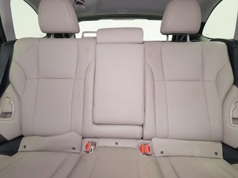 Used 2024 Subaru Outback Limited AWD/4WD image 20