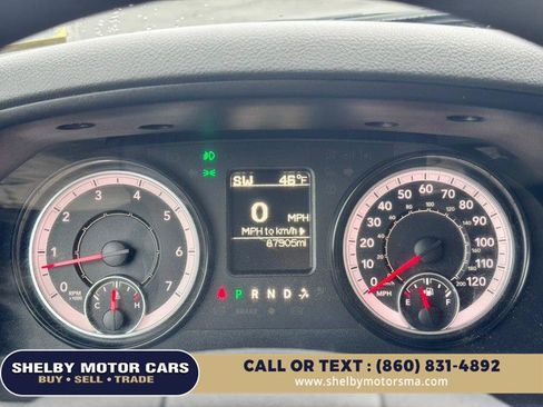 Used 2018 RAM 1500 Express image 11