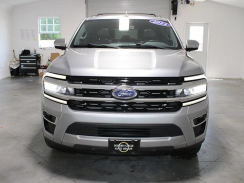 Used 2024 Ford Expedition Max Limited AWD/4WD image 58